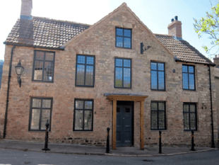 Party time for Brockweir pub plan
