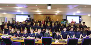 Monmouthshire County Council hosts Leadership Academy Conference
