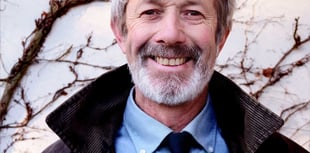 News from the Forest Council's deputy leader Cllr Chris  McFarling