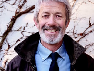  News from the Forest Council's deputy leader Cllr Chris  McFarling