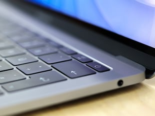Man avoids jail after downloading indecent images of children