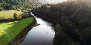 Rivers at risk of becoming wildlife deserts warns campaign group