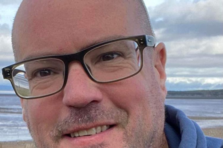 Tributes have been paid to Gareth Rigden