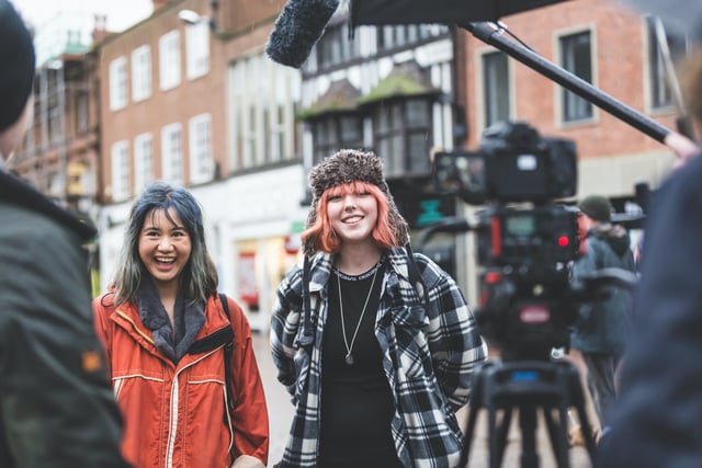 Could you be a youth trustee for rural charity?