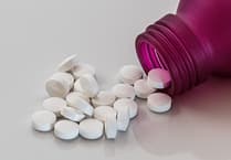 Forest of Dean emergency chemist rota - Sunday, May 4