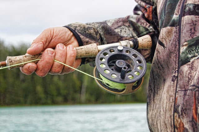 Anglers reminded of start of 2024 coarse fishing close season
