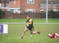 Goatley praises 'mature' Newent performance