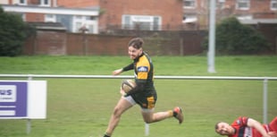 Goatley praises 'mature' Newent performance