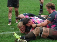Injury-hit Lydney go down to Chew Valley