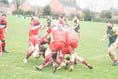 Teen Harry makes assured debut for Newent