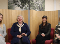 Forest Linkline - supporting residents for thirty years