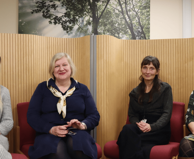 Forest Linkline - supporting residents for thirty years