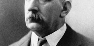The man who introduced Rolls and Royce...