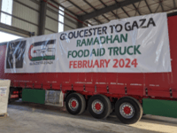 Forest of Dean Palestinian Solidarity to host fundraiser 