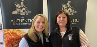 Forest Business is 'South West family business of the year'