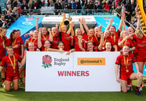 Hartpury College takes third Schools Cup victory at the home of rugby