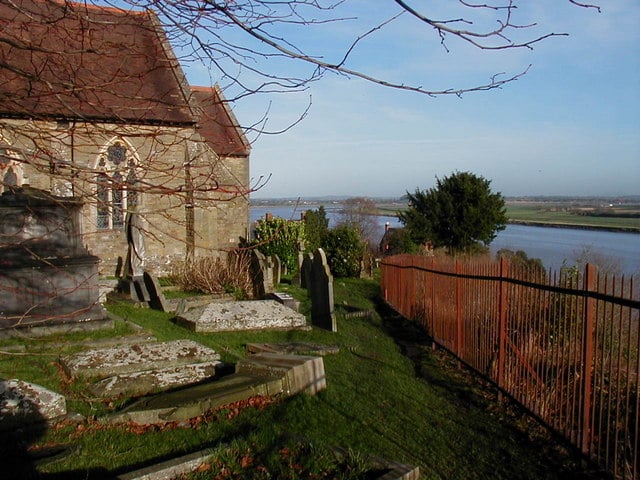 By OLU, CC BY-SA 2.0, https://commons.wikimedia.org/w/index.php?curid=9996344