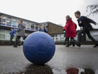 A fifth of Forest of Dean children living in poverty