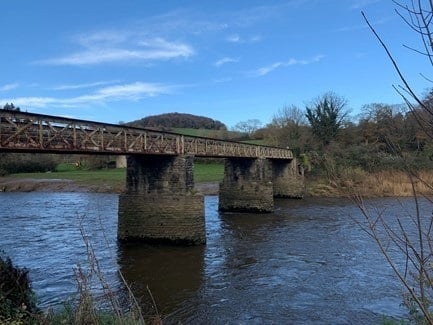 Gloucestershire streamlines after Tintern Bridge success