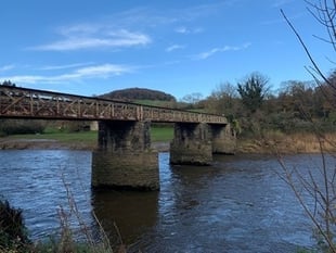Gloucestershire streamlines after Tintern Bridge success