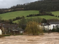 Foresters to get flash flood advice