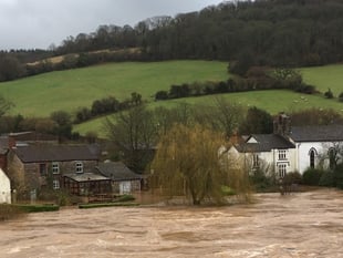 Foresters to get flash flood advice