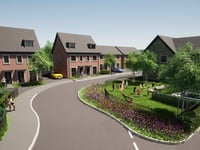 Villagers oppose 47-homes plan