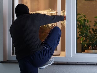 Gloucestershire burglary hotspots revealed