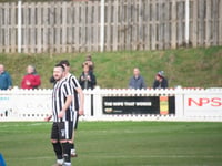 Town book place in final