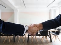 New research says more than half of the SW is employed