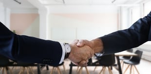 New research says more than half of the SW is employed