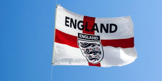 SW unlikely region to produce England footballers says research