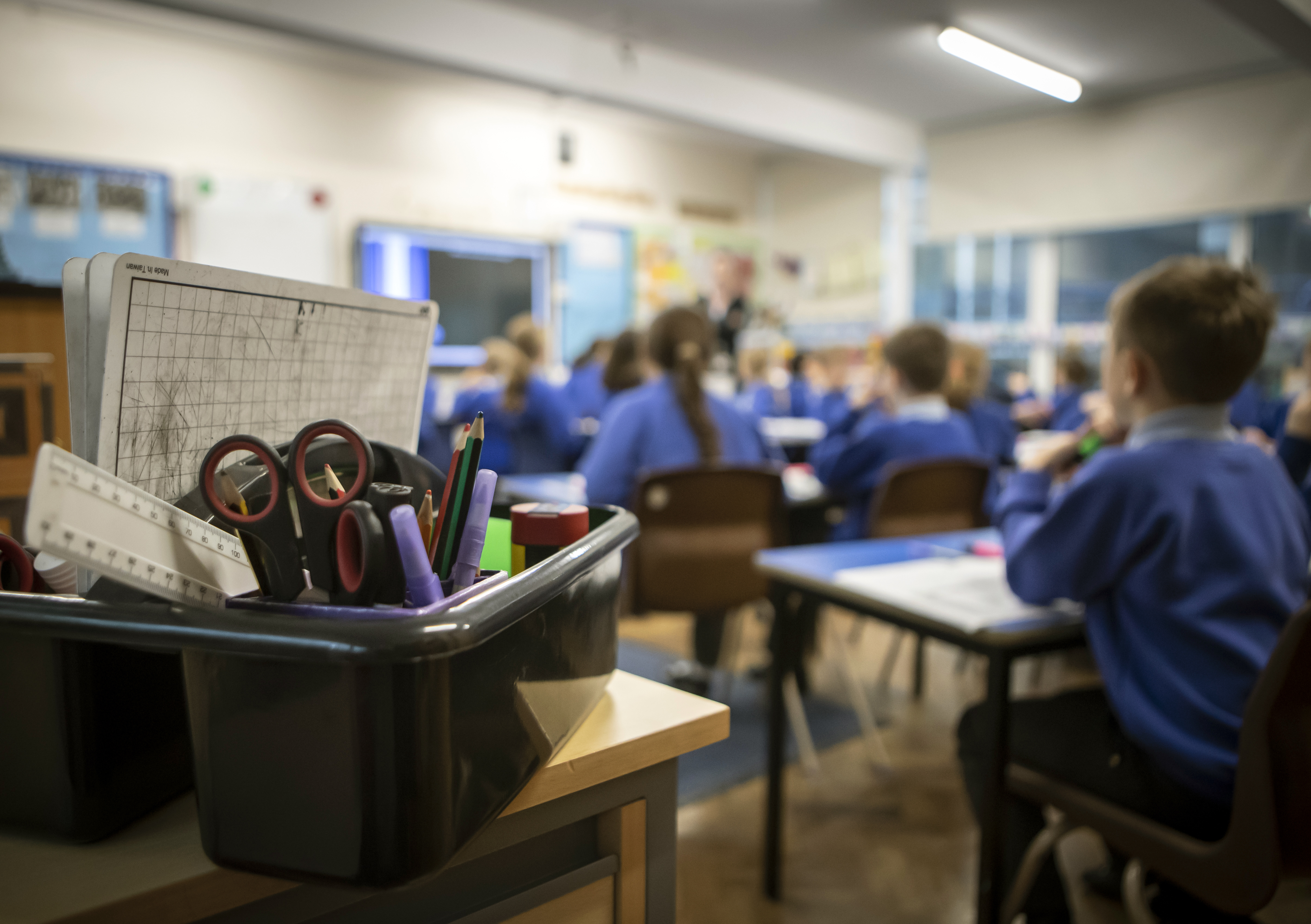 Thousands of patients face long waits for autism diagnosis in Gloucestershire