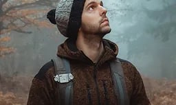 Local photographer shares tips with Forest of Dean Camera Club