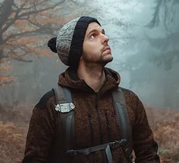 Local photographer shares tips with Forest of Dean Camera Club
