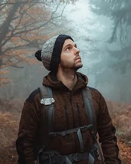 Local Forest of Dean photographer James Kelly-Smith