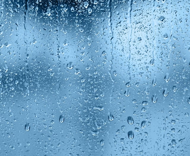 South West city had “second worst summer” this year study shows