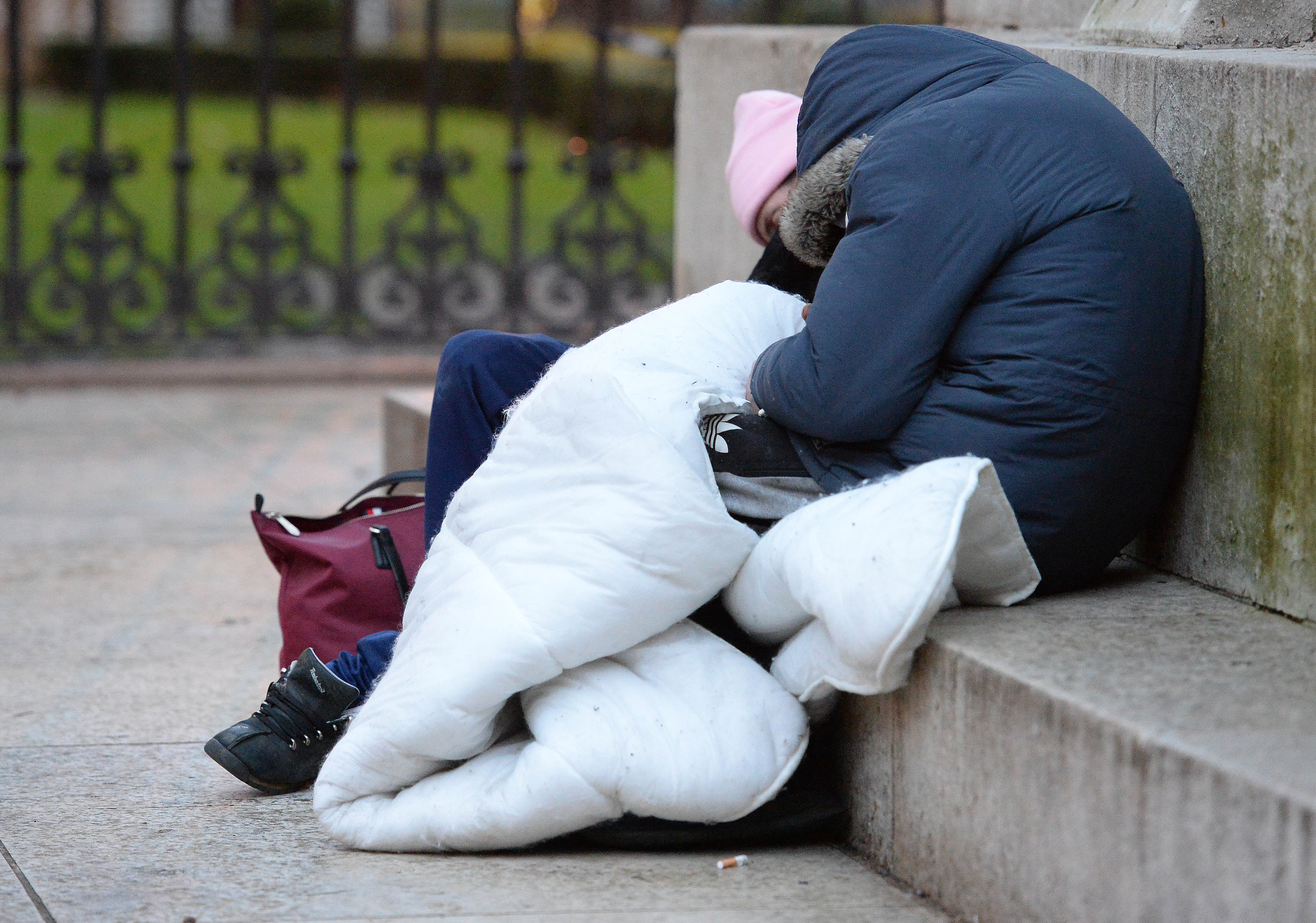 The Forest of Dean District Council needs more than £100,000 to help every young homeless applicant