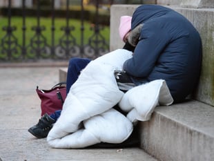 The Forest of Dean District Council needs more than £100,000 to help every young homeless applicant