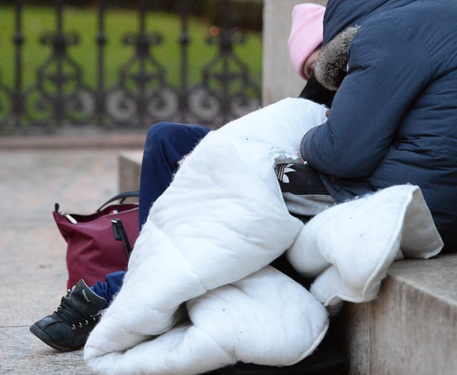 The Forest of Dean District Council needs more than £100,000 to help every young homeless applicant