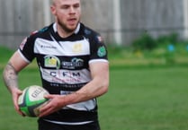 Dunn gives masterclass in Lydney win