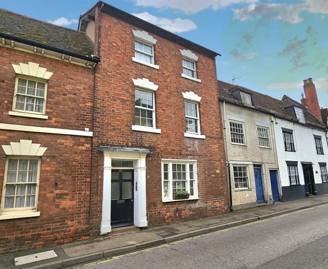 Five of the cheapest properties for sale costing less than £160k