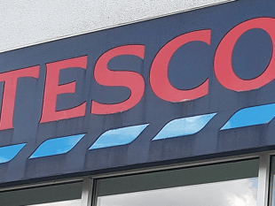 Tesco shoppers support food allergy research