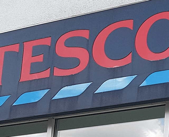 Tesco shoppers support food allergy research