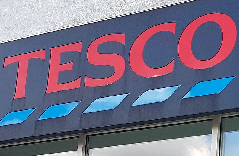 Tesco shoppers support food allergy research