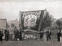Pages from the Past: The Friendly Societies of the Forest