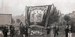 Pages from the Past: The Friendly Societies of the Forest