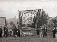 Pages from the Past: The Friendly Societies of the Forest