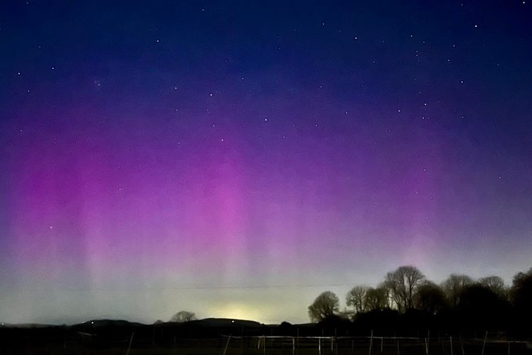 FoD Northern Lights