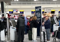 Scale of passenger delays at Bristol Airport revealed 